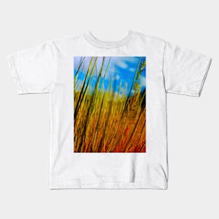 Meadowgrass Kids T-Shirt